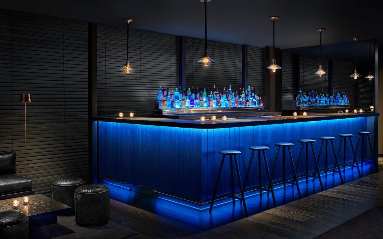 雷克雅未克艾迪逊酒店 雷克雅維克 外观 照片