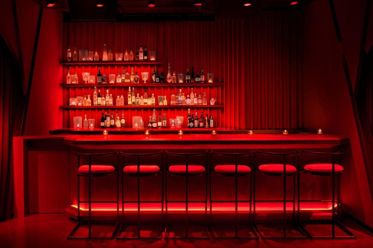 雷克雅未克艾迪逊酒店 雷克雅維克 外观 照片